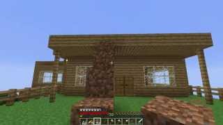 MINECRAFT EXTREMO 100 EL TEMPLO DE LA SELVA [upl. by Hareema155]