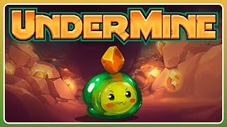 Undermine  Un roguelike que me ENCANTA [upl. by Ayotol]