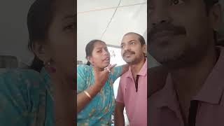 Mujhe doctor ne aram krne comedy bollycelebs funny couple [upl. by Ariuqahs]