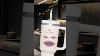 A cup named Stanley 😣 comedy funny stanley dudja memes cup cups lol wtf weird theoffice [upl. by Morrissey]