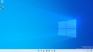 Installing Windows 11 beta Build 21370 on a real PC [upl. by Sterner516]