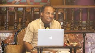 Complete Srimad Bhagavatam in English  Session 3  Europe Yatra  Brajasundar Das [upl. by Grethel]