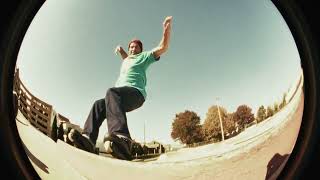 Steelton Skatepark [upl. by Ltsyrk665]