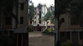 Natural Oak Apartments Nairobi [upl. by Braasch]