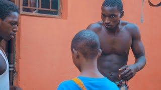 RUTAMBI Comedy Yateye inda arabyibagirwa none umwana bamuzanye by RedBlue JD Comedy EPISODE 45 [upl. by Riatsila]