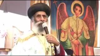 Bishop Abune Elias [upl. by Suqram]