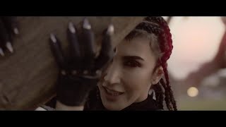 Hande Yener  Bakıcaz Artık  Official Video [upl. by Neras182]