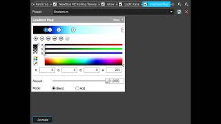 How To Make Einsteinium Effect [upl. by Mickey]