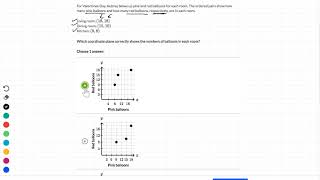 Interpreting plotted points Hindi [upl. by Sauder]