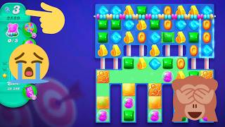 🍬🍭🍬🍭🍬 CRUSH SODA SAGA 🍭🍬  LEVEL 2589 games candycrush 🍬🍭 [upl. by Ford]