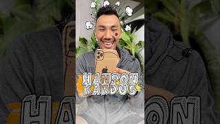 Handphone dari kardus 📱 [upl. by Balcer]