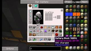 Lets Play S6E115 Automated Nether Star Power [upl. by Fulks948]