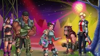 The Metronomicon  The Secret Cheat Code [upl. by Notsej]