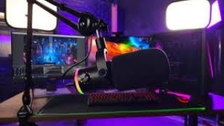 Best streaminggaming microphones 2024 links in description [upl. by Maxia]