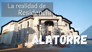 La realidad en una construcción 😱  Salazar Arquitectos [upl. by Nesline]