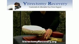 Vitrectomy Equipment Rental  How To Set Up Vitrectomy Recovery Equipment [upl. by Gaylord]