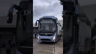 Volvo 9600 trendingviral bus youtubeshorts bollywood viral luxurybuses 4k [upl. by Arevle]