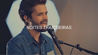 MATHEUS RIZZO  NOITES TRAIÇOEIRAS cover video [upl. by Jude]