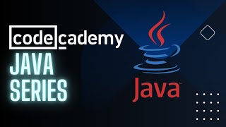 Greater Than and Less Than in Java  Codecademy Java Series [upl. by Anead]