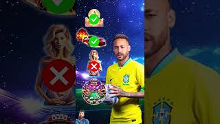 Ronaldo 😱vs Neymar Jr 🔥vs IShowSpeed 😎vs Georgina Rodríguez❤️shortfeed shorts usa ronaldo ai [upl. by Miru]