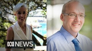 ABC Journalist says NSW Opposition Leader touched her inappropriately  ABC News [upl. by Medwin]