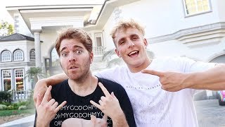 The World of Jake Paul [upl. by Thedrick]