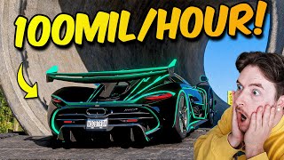 How to Make UNLIMITED Money in Forza Horizon 5  2024 [upl. by Philip]