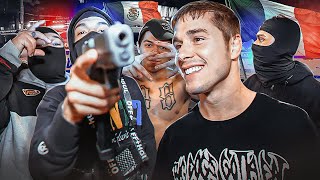 Latin Kings Inside a Chicago Gang War [upl. by Anniken]