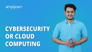 Cybersecurity or Cloud Computing Which Is the Better Career 🤔🤔  Simplilearn [upl. by Godard]