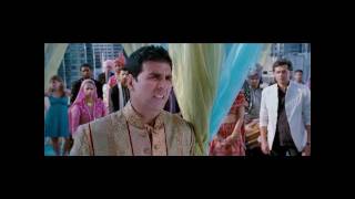 A Must watch seen from Hindi Movie quotThank Youquot [upl. by Karab]