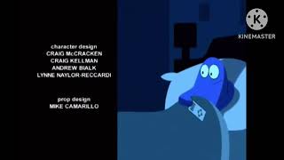 Fosters Home For Imaginary Friends TV Alternative Ending [upl. by Shakti]