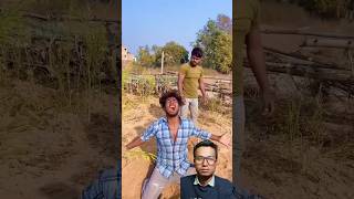 Ladka atama ne buliya hai🤣🤣 comedy funny realfoolteam shorts shortsfeed realfools reaction [upl. by Atiuqan]