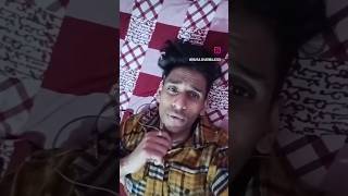 Sanson ka chalna Dil ka machalviralvideo 😀 [upl. by Ettenay]