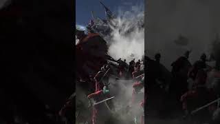 How to Play Karl Franz in Less Than 60 Seconds  Total War Warhammer 3 [upl. by Kauppi]