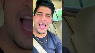 Best rost in the 🌎carryminatiroast tharabhaijoginderbhool bhuliya 3 trailerrostvideo [upl. by Sokcin651]