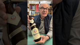 Erdinger Weißbier isotonisch germanbeer weissbier isotonisch isotonic [upl. by Arrim]