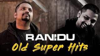 Best of Ranidu 🖤 songs collection 🇱🇰 [upl. by Aicilet]