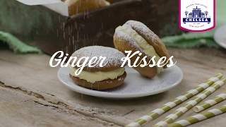 Ginger Kisses I Chelsea Sugar [upl. by Abelard]