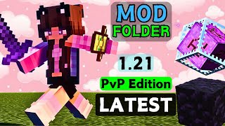 121 Mod Folder For PvP [upl. by Enner]