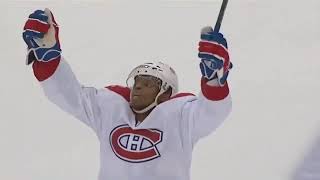 2010S MONTREAL CANADIENS PLAYOFF GOALS [upl. by Corydon664]