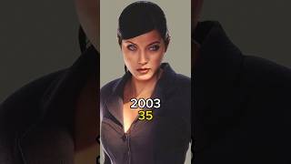 quotXMen 2 2003 Cast Then vs Now  Shocking Transformationsquot [upl. by Ivor]