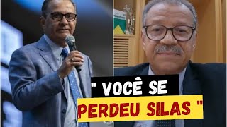 DESEMBARGADOR SEBASTIÃO COELHO MANDA RECADO PARA MALAFAIA E MARÇAL [upl. by Rogers]