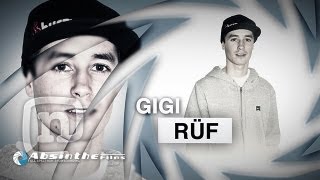 Gigi Ruf Absinthe Films Rider Profile [upl. by Itnahsa144]