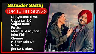 Satinder Sartaj All Song 2023New Punjabi Song 2023Best Songs Satinder SartajAll Punjabi Songs MP3 [upl. by Nitsugua133]