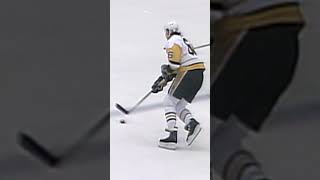 Mario Lemieux Signature Goal 🤩 Stanley Cup Gm2 Memories  PIT  1991 [upl. by Sanjay596]