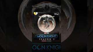 moon knight season 2 [upl. by Atsirhcal]