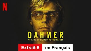 DAHMER Saison 1 Extrait 8  BandeAnnonce en Français  Netflix [upl. by Teddy650]