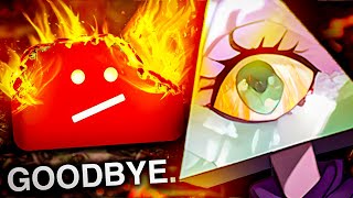 The Demise of YouTubes Biggest Bully  iilluminaughtii [upl. by Susie]