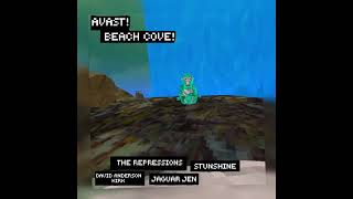 Avast Beach cove A Gtag song [upl. by Roze743]