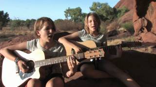 Eight Days a Week  MonaLisa Twins The Beatles Cover [upl. by Sayer60]